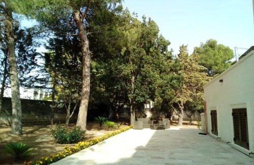 Maruggio Bed & Breakfast | B. & B. Lu Turnitu