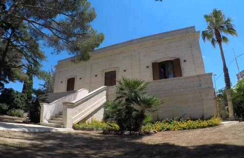 Maruggio Bed & Breakfast | B. & B. Lu Turnitu