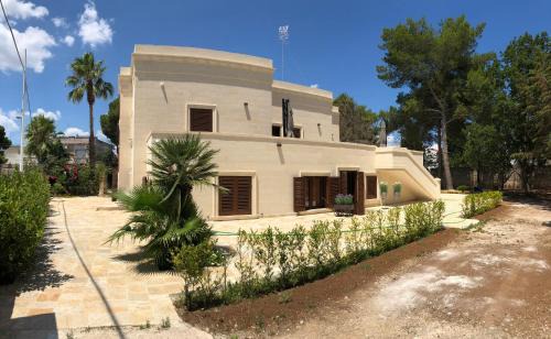 Maruggio Bed & Breakfast | B. & B. Lu Turnitu