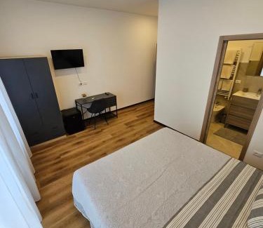 Roiano-Gretta-Barcola-Cologna-Scorcola House | B&B Lunis