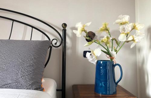 Gioia del Colle Bed & Breakfast | B&B Mandorla Amara