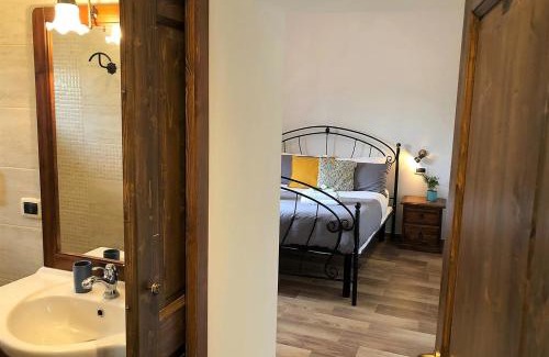 Gioia del Colle Bed & Breakfast | B&B Mandorla Amara