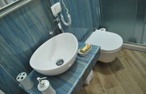 San Leone Bed & Breakfast | B&B Mare e Templi