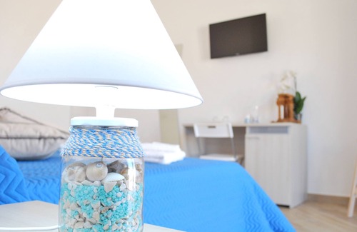 San Leone Bed & Breakfast | B&B Mare e Templi