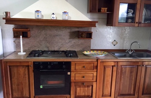 Pitigliano House | B&B Maremma Nel Tufo