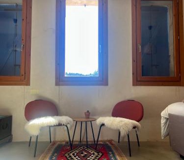 Cretas House | B&B Masia Katmandú