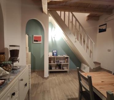 Scilla Bed & Breakfast | B&B Mastro Francesco