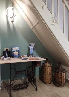 Scilla Bed & Breakfast | B&B Mastro Francesco
