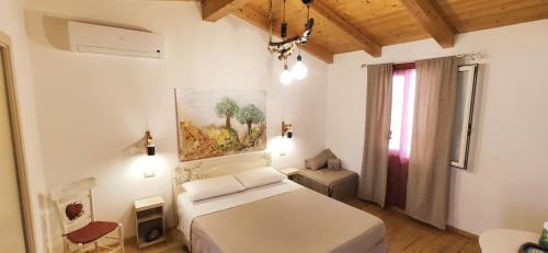 Scilla Bed & Breakfast | B&B Mastro Francesco