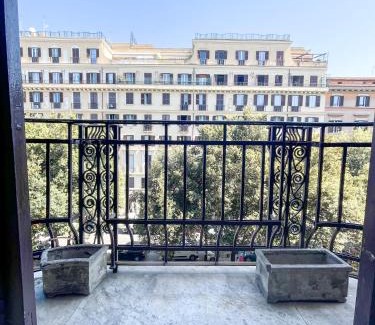 Vatican Bed & Breakfast | B&B Mazzini