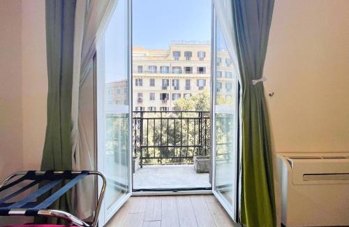 Vatican Bed & Breakfast | B&B Mazzini