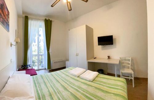 Vatican Bed & Breakfast | B&B Mazzini