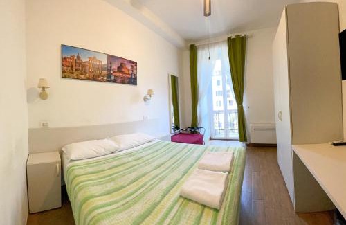 Vatican Bed & Breakfast | B&B Mazzini