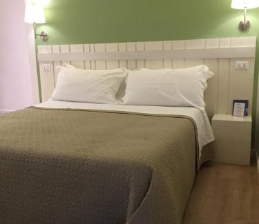 Reggio Calabria Bed & Breakfast | B&B Medinblu