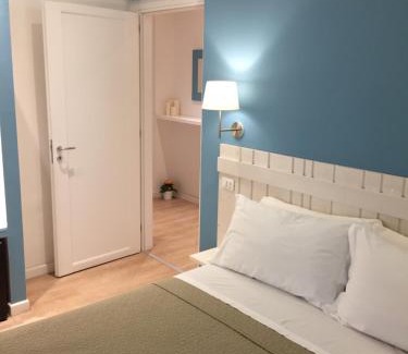 Reggio Calabria Bed & Breakfast | B&B Medinblu