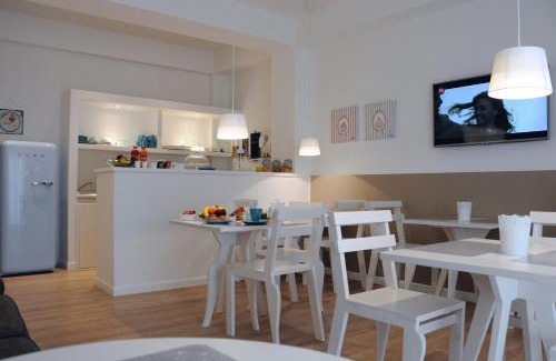 Reggio Calabria Bed & Breakfast | B&B Medinblu