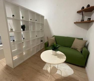 Zona Risorgimento Apartment | b&b melzo