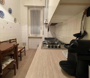 Zona Risorgimento Apartment | b&b melzo