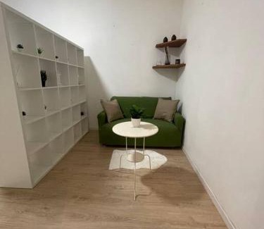 Zona Risorgimento Apartment | b&b melzo