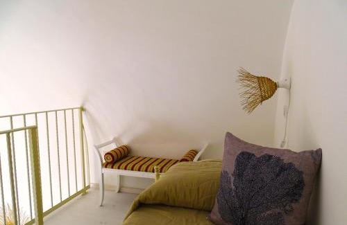 Gallipoli Historic Center Bed & Breakfast | B&B Mescia Marina