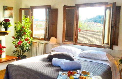 Santo Spirito House | B&B Mia Palace