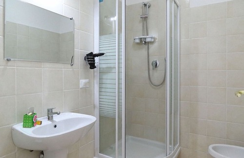 Santo Spirito House | B&B Mia Palace