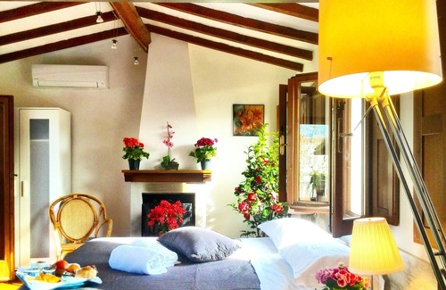 Santo Spirito House | B&B Mia Palace