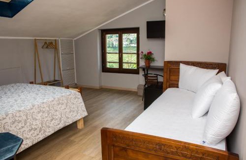 Mango Bed & Breakfast | B&B Miellò nelle Langhe