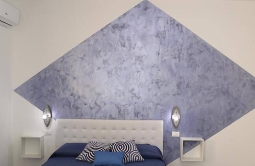 Castelsardo Bed & Breakfast | B&B Mimì