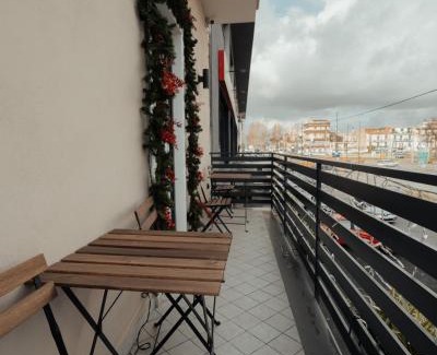 Naples Bed & Breakfast | B&B Mirò Luxury aeroporto capodichino Napoli