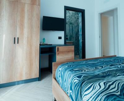 Naples Bed & Breakfast | B&B Mirò Luxury aeroporto capodichino Napoli