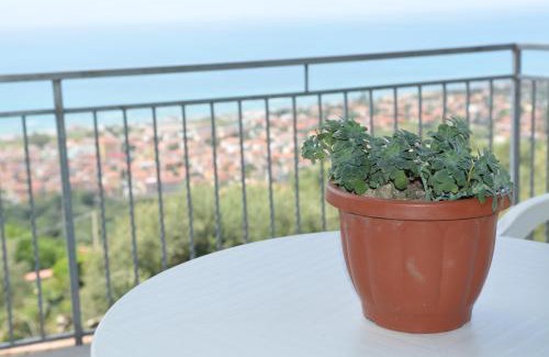 Ascea House | B&B Miramare