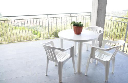 Ascea House | B&B Miramare