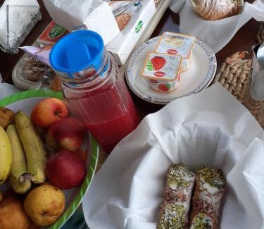Coste Bed & Breakfast | B&B MISTRAL di Lizzio Salvatore