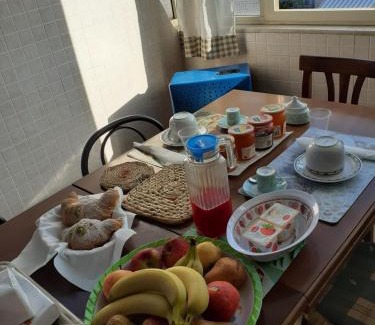 Coste Bed & Breakfast | B&B MISTRAL di Lizzio Salvatore