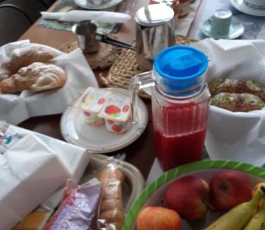 Coste Bed & Breakfast | B&B MISTRAL di Lizzio Salvatore