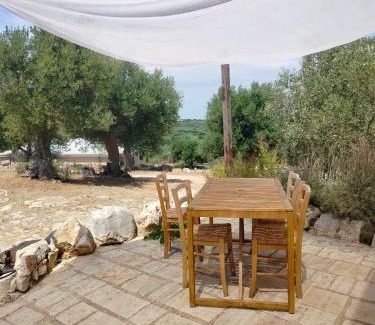 Conversano House | B & B Monte Adamo