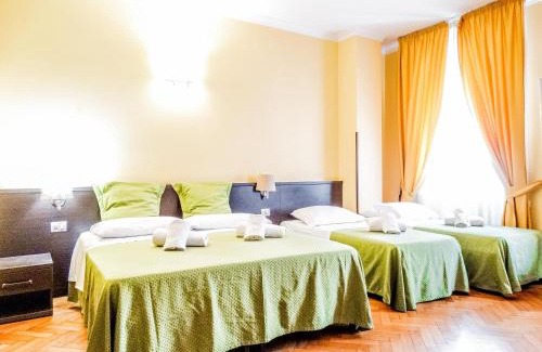 Sallustiano Bed & Breakfast | B&B Morelli 1