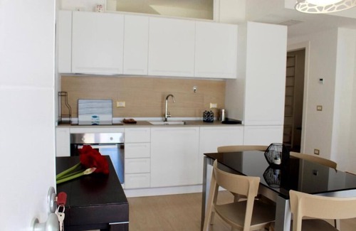 Polignano a Mare Bed & Breakfast | B&B Nel Blu