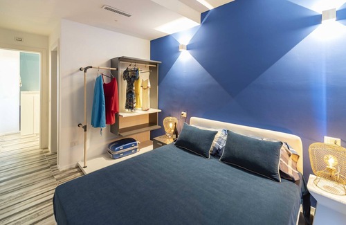 Polignano a Mare Bed & Breakfast | B&B Nel Blu