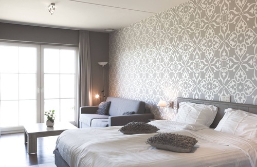 Zevekote Bed & Breakfast | B&B Nieuwhof