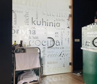 Novi Zagreb Bed & Breakfast | B&B Noce Zagreb