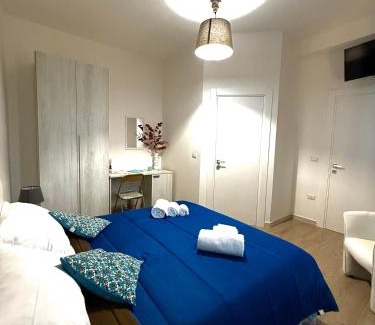 Sant'Anna Arresi Bed & Breakfast | B&B Nonna Olga