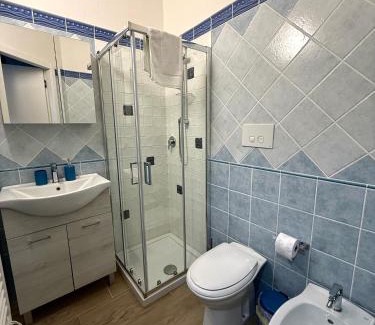 Sant'Anna Arresi Bed & Breakfast | B&B Nonna Olga