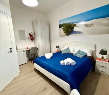 Sant'Anna Arresi Bed & Breakfast | B&B Nonna Olga