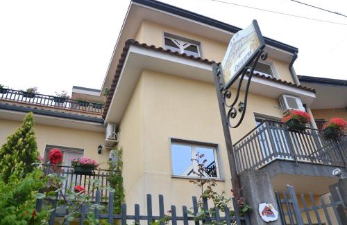 Nicolosi Bed & Breakfast | B&B Notti E Dintorni