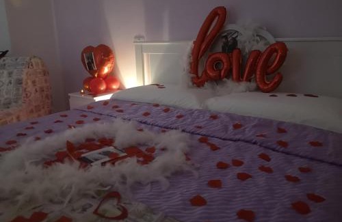 Salerno Bed & Breakfast | B&B Orchidea