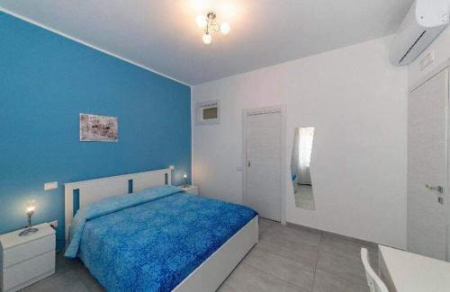 Salerno Bed & Breakfast | B&B Orchidea