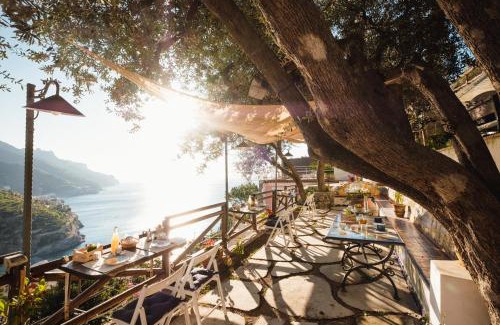Minori Bed & Breakfast | B&B Orto Paradiso