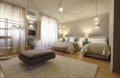 Agrigento Bed & Breakfast | B&B Palazzo Bibirria